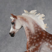 Moonlight Archer OOAK FCM Harmony by Ashley Palmer 6.12.2026 GS26