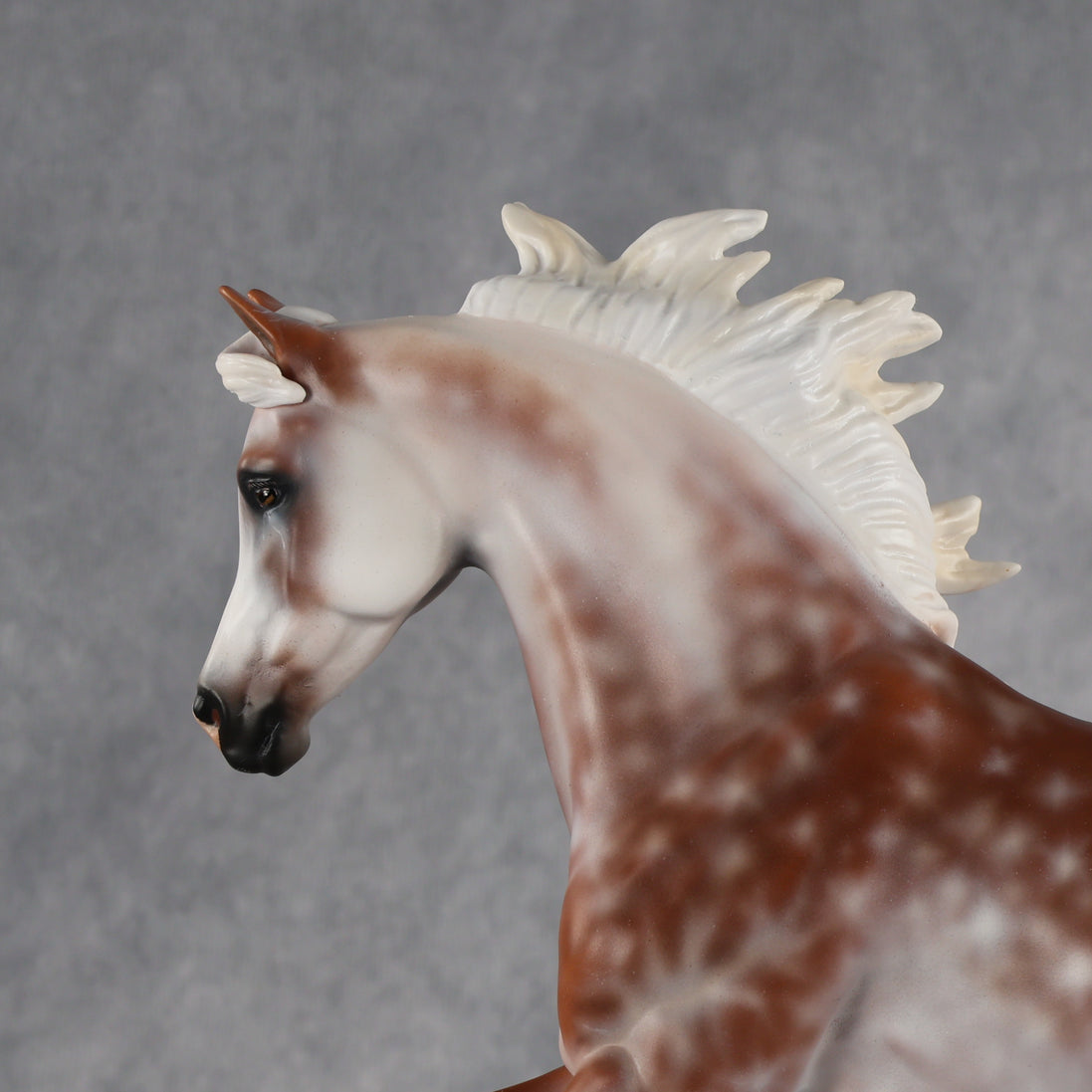 Moonlight Archer OOAK FCM Harmony by Ashley Palmer 6.12.2026 GS26