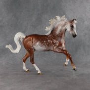 Moonlight Archer OOAK FCM Harmony by Ashley Palmer 6.12.2026 GS26