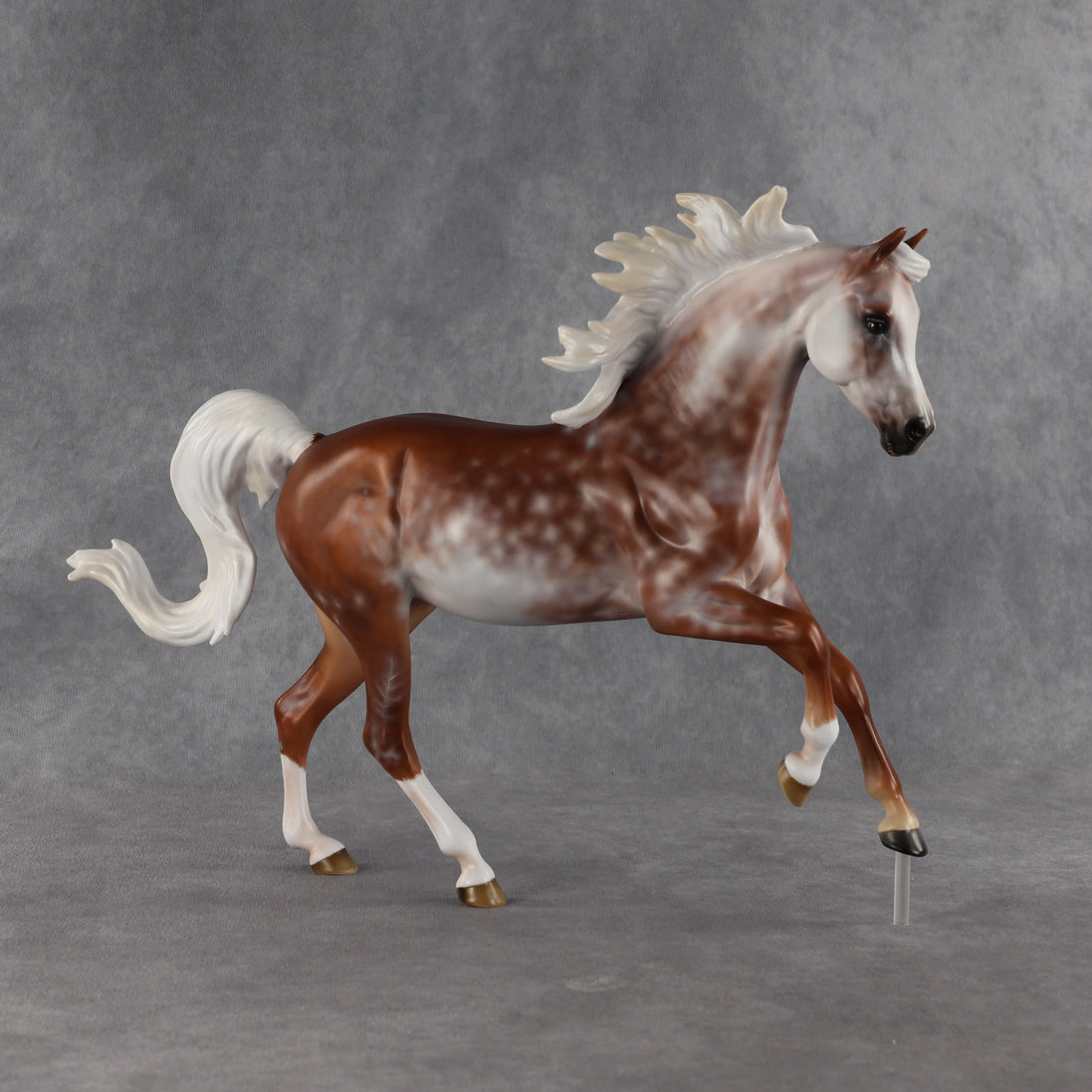 Moonlight Archer OOAK FCM Harmony by Ashley Palmer 6.12.2026 GS26