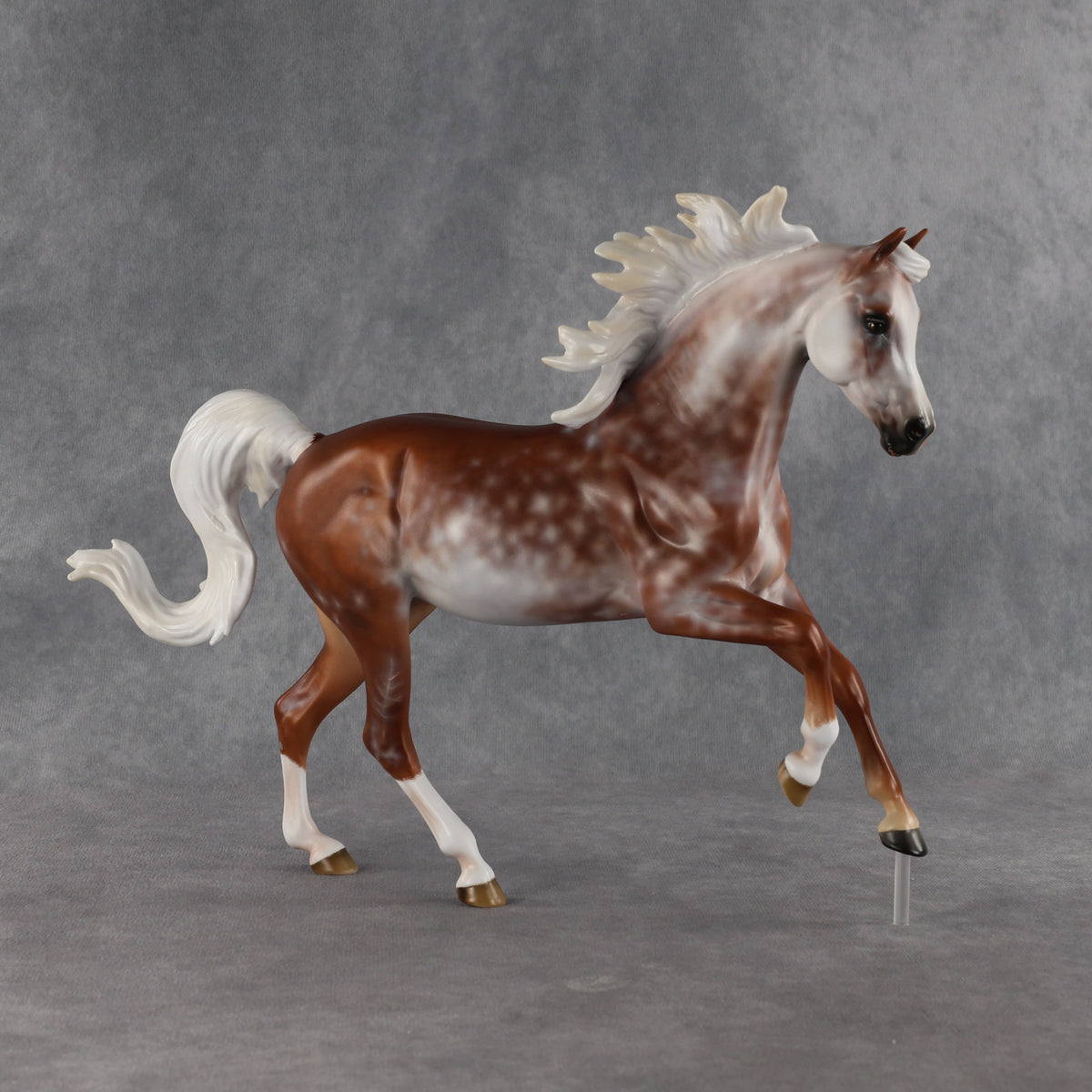 Moonlight Archer OOAK FCM Harmony by Ashley Palmer 6.12.2026 GS26