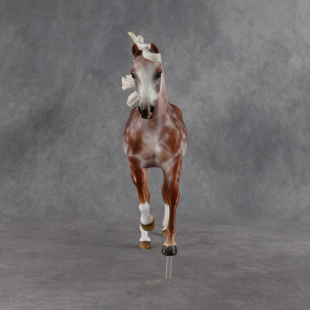 Moonlight Archer OOAK FCM Harmony by Ashley Palmer 6.12.2026 GS26