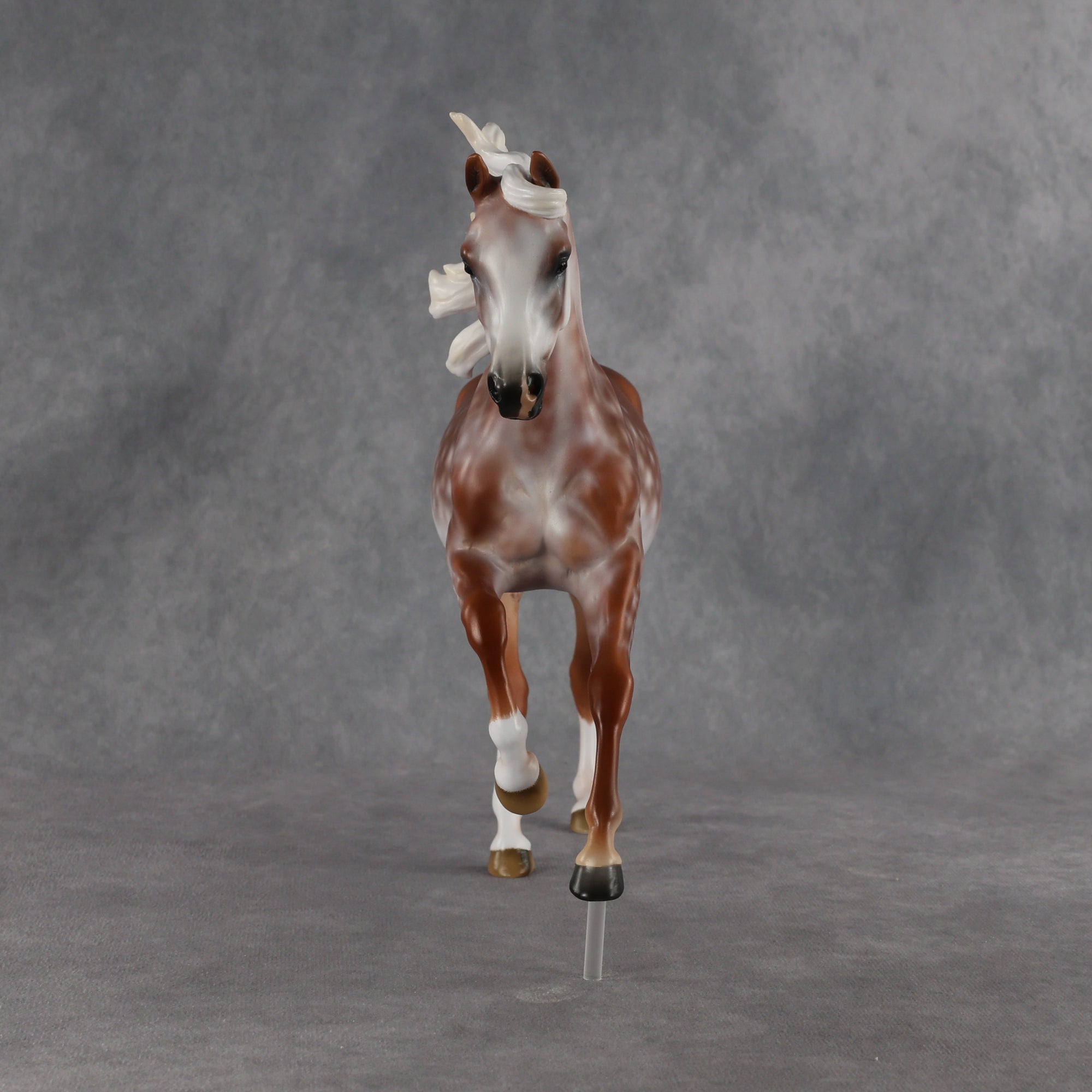 Moonlight Archer OOAK FCM Harmony by Ashley Palmer 6.12.2026 GS26