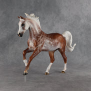 Moonlight Archer OOAK FCM Harmony by Ashley Palmer 6.12.2026 GS26
