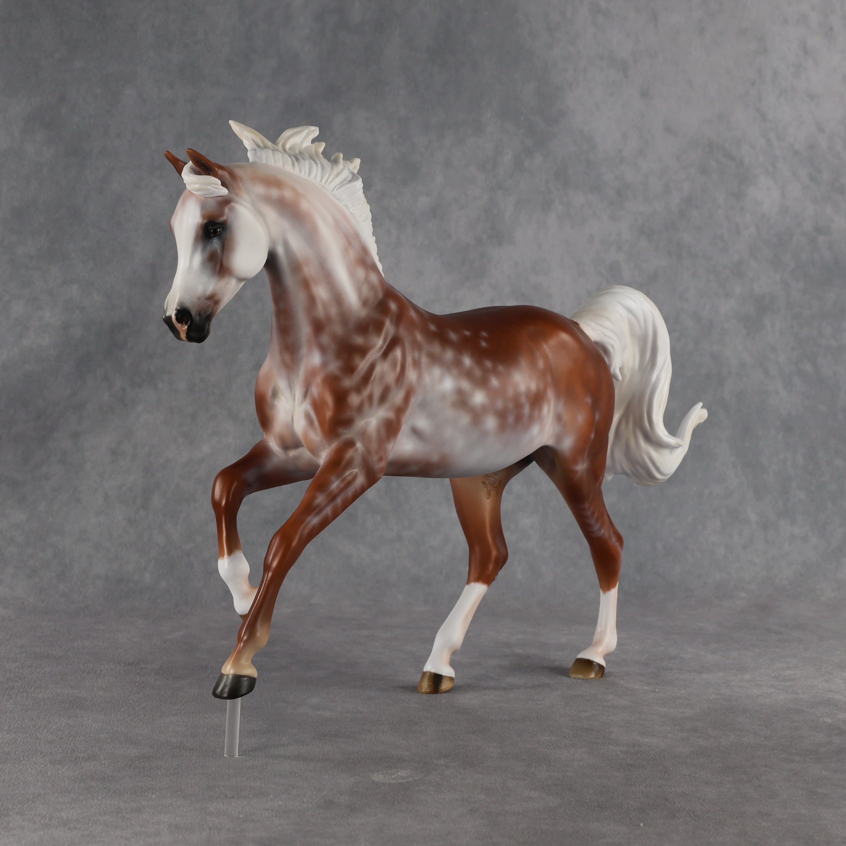 Moonlight Archer OOAK FCM Harmony by Ashley Palmer 6.12.2026 GS26