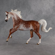 Moonlight Archer OOAK FCM Harmony by Ashley Palmer 6.12.2026 GS26
