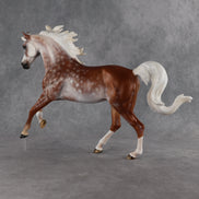 Moonlight Archer OOAK FCM Harmony by Ashley Palmer 6.12.2026 GS26