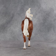 Moonlight Archer OOAK FCM Harmony by Ashley Palmer 6.12.2026 GS26