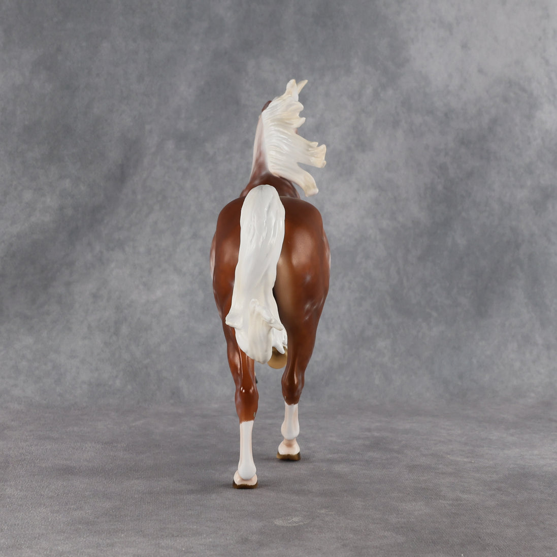 Moonlight Archer OOAK FCM Harmony by Ashley Palmer 6.12.2026 GS26