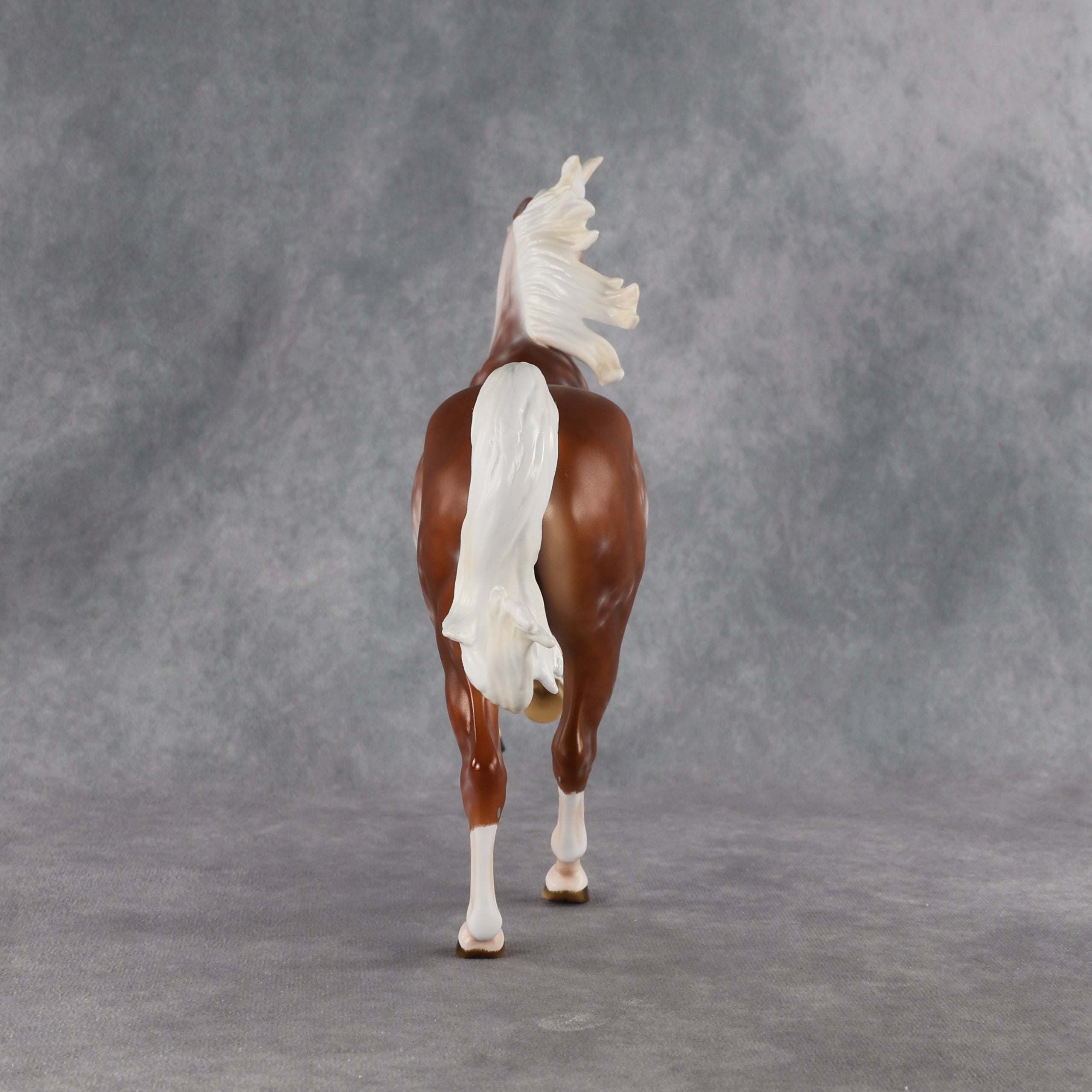 Moonlight Archer OOAK FCM Harmony by Ashley Palmer 6.12.2026 GS26