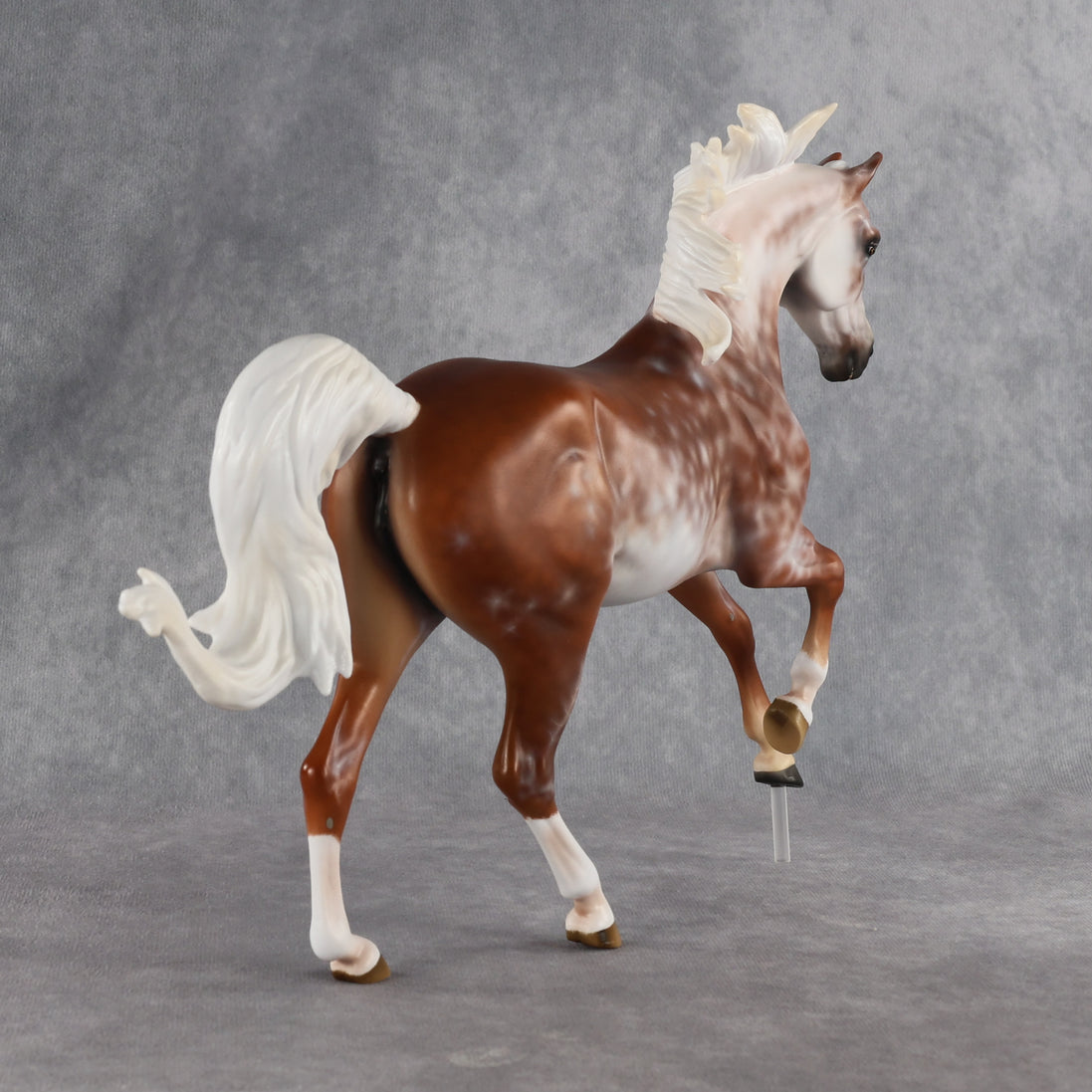 Moonlight Archer OOAK FCM Harmony by Ashley Palmer 6.12.2026 GS26