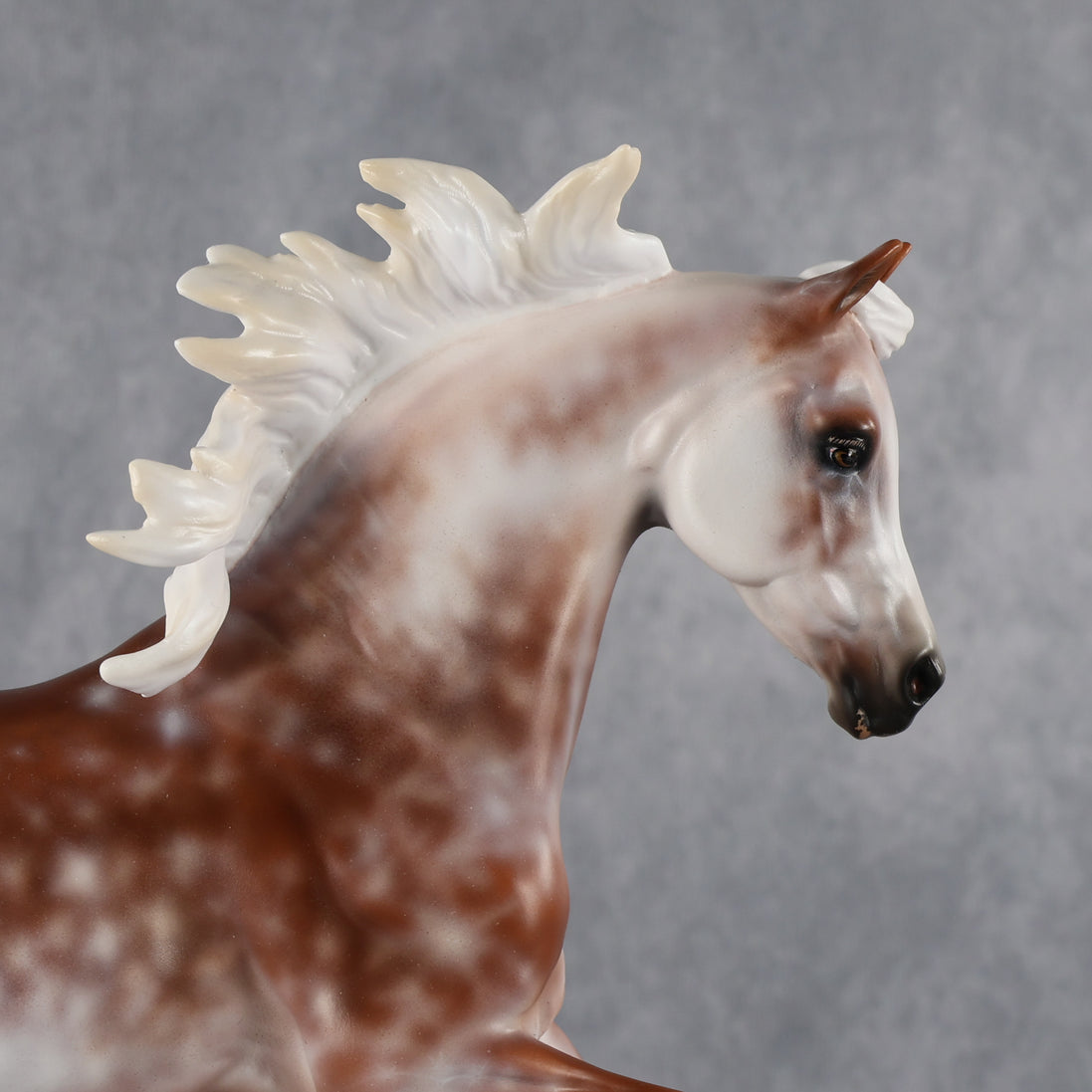 Moonlight Archer OOAK FCM Harmony by Ashley Palmer 6.12.2026 GS26