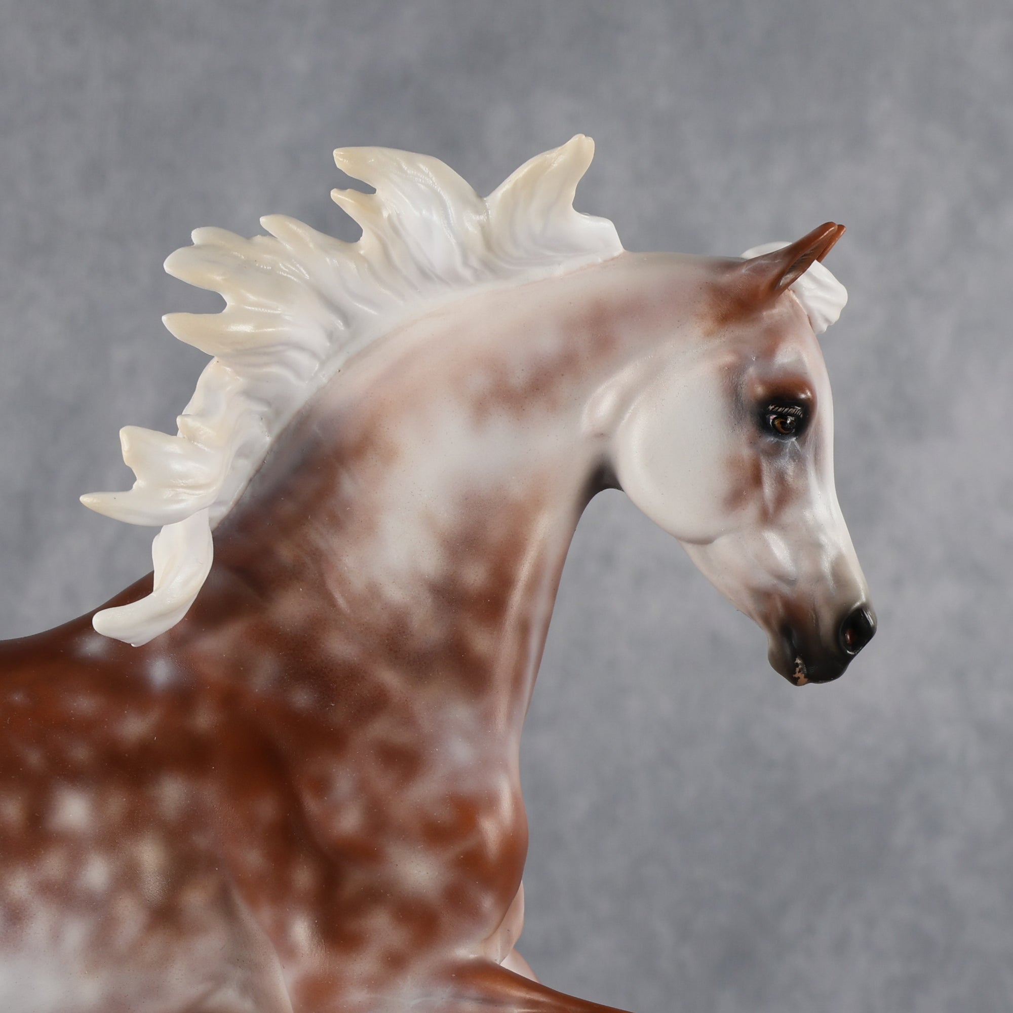Moonlight Archer OOAK FCM Harmony by Ashley Palmer 6.12.2026 GS26