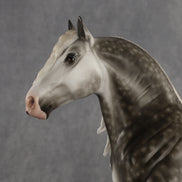 Moonwalk OOAK FCM Standing Drafter by Sheryl Leisure & Matt Samuels SHCF26