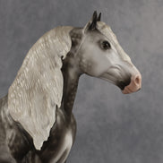 Moonwalk OOAK FCM Standing Drafter by Sheryl Leisure & Matt Samuels SHCF26