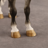 Moonwalk OOAK FCM Standing Drafter by Sheryl Leisure & Matt Samuels SHCF26
