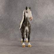 Moonwalk OOAK FCM Standing Drafter by Sheryl Leisure & Matt Samuels SHCF26