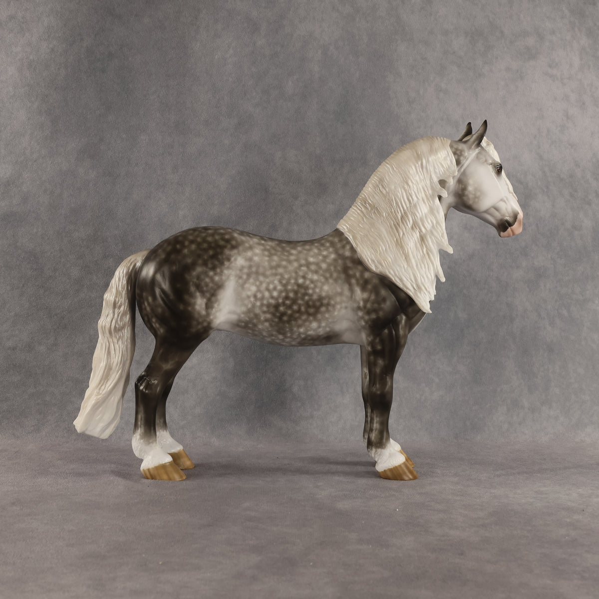 Moonwalk OOAK FCM Standing Drafter by Sheryl Leisure & Matt Samuels SHCF26