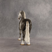 Moonwalk OOAK FCM Standing Drafter by Sheryl Leisure & Matt Samuels SHCF26
