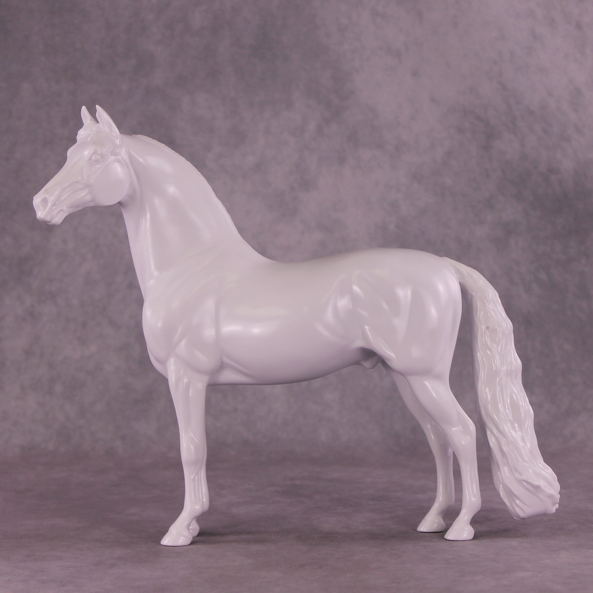 Stone Horses July Design-A-Horse Special Design Morgan SDAH25