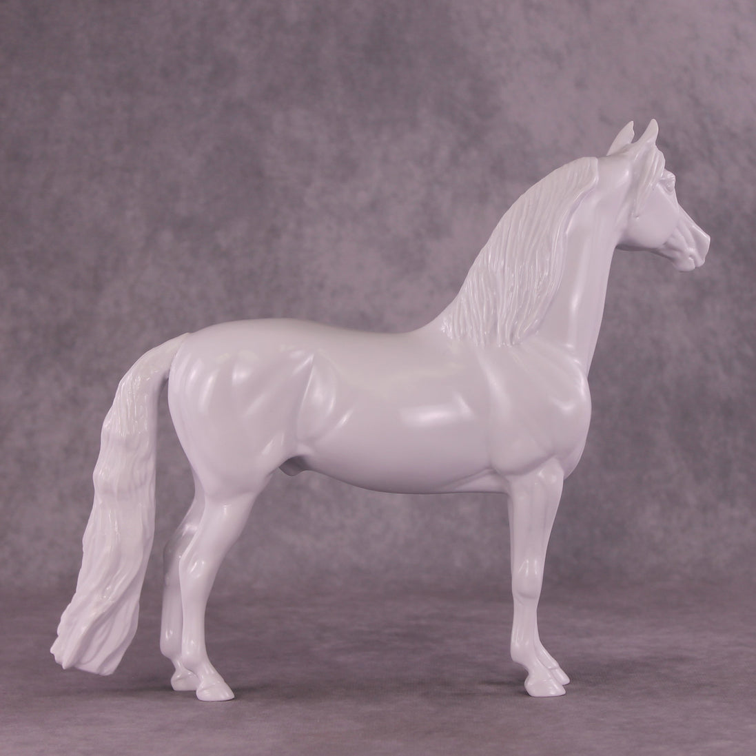 Stone Horses October Design-A-Horse Special Design Morgan SDAH25