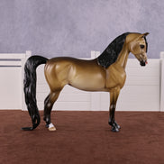 Morgan Mindy OOAK EFCM Morgan by Tiffany Purdy GS26