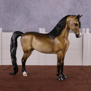 Morgan Mindy OOAK EFCM Morgan by Tiffany Purdy GS26