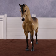 Morgan Mindy OOAK EFCM Morgan by Tiffany Purdy GS26