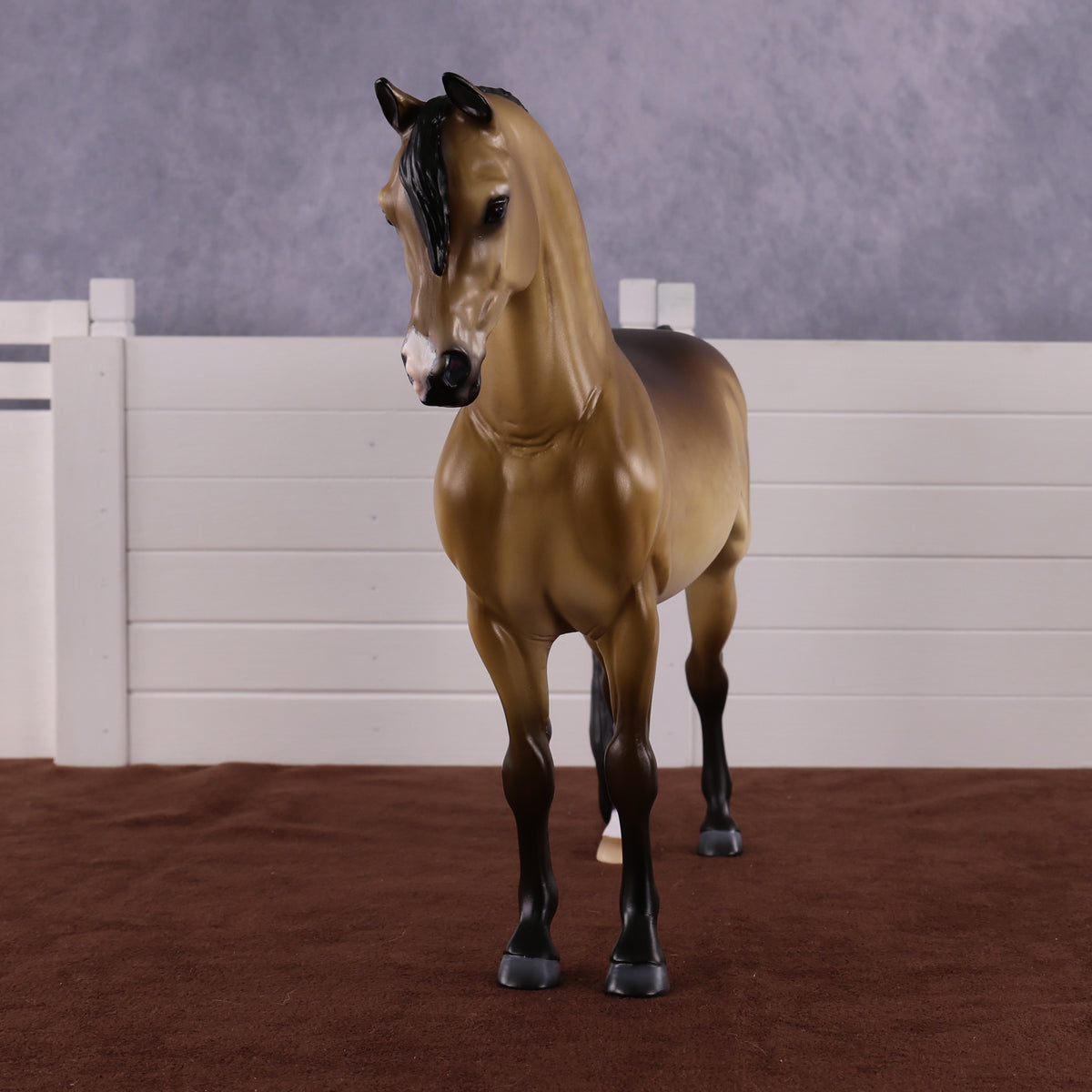 Morgan Mindy OOAK EFCM Morgan by Tiffany Purdy GS26