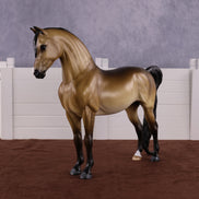 Morgan Mindy OOAK EFCM Morgan by Tiffany Purdy GS26