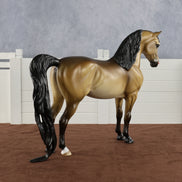 Morgan Mindy OOAK EFCM Morgan by Tiffany Purdy GS26