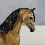 Morgan Mindy OOAK EFCM Morgan by Tiffany Purdy GS26