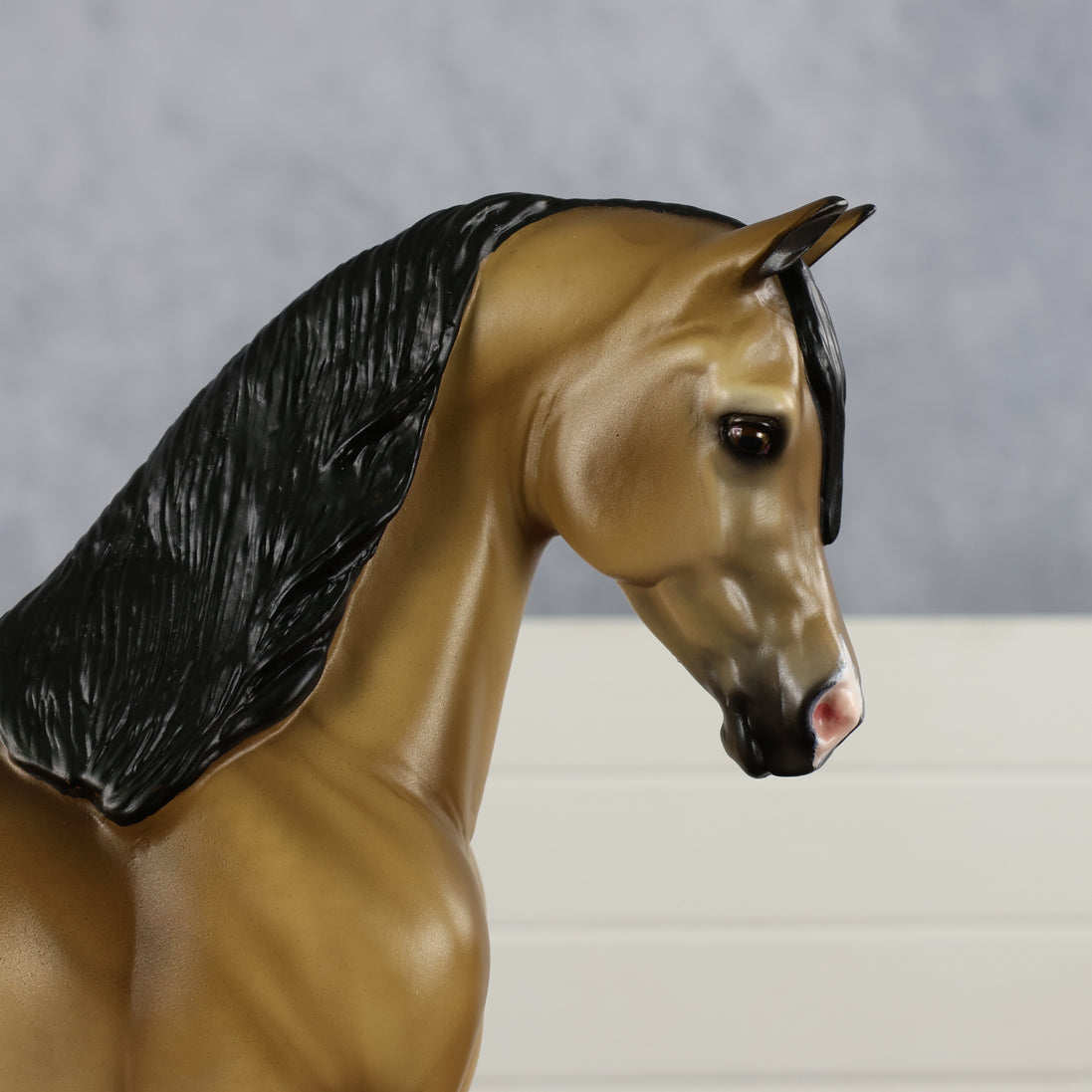 Morgan Mindy OOAK EFCM Morgan by Tiffany Purdy GS26