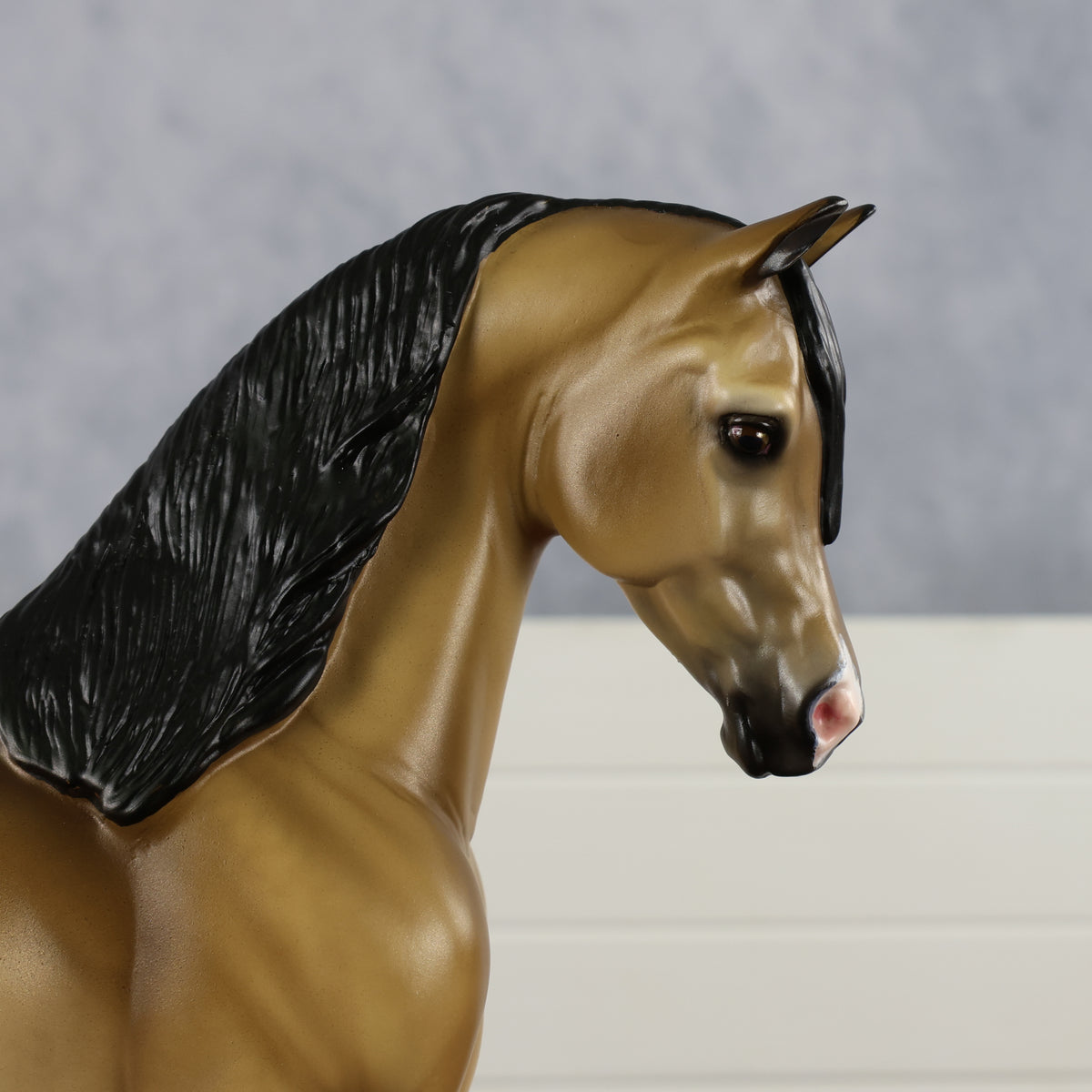 Morgan Mindy OOAK EFCM Morgan by Tiffany Purdy GS26