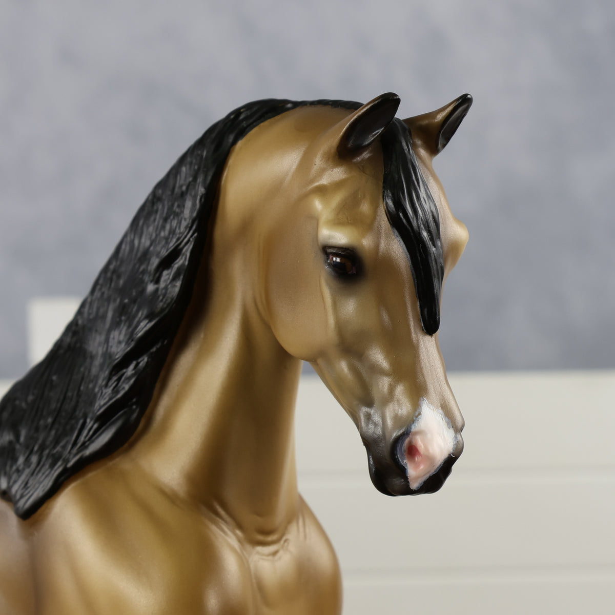 Morgan Mindy OOAK EFCM Morgan by Tiffany Purdy GS26