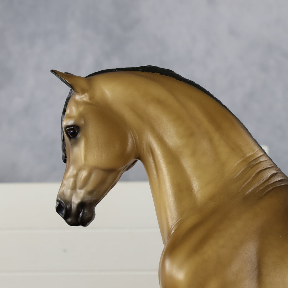 Morgan Mindy OOAK EFCM Morgan by Tiffany Purdy GS26