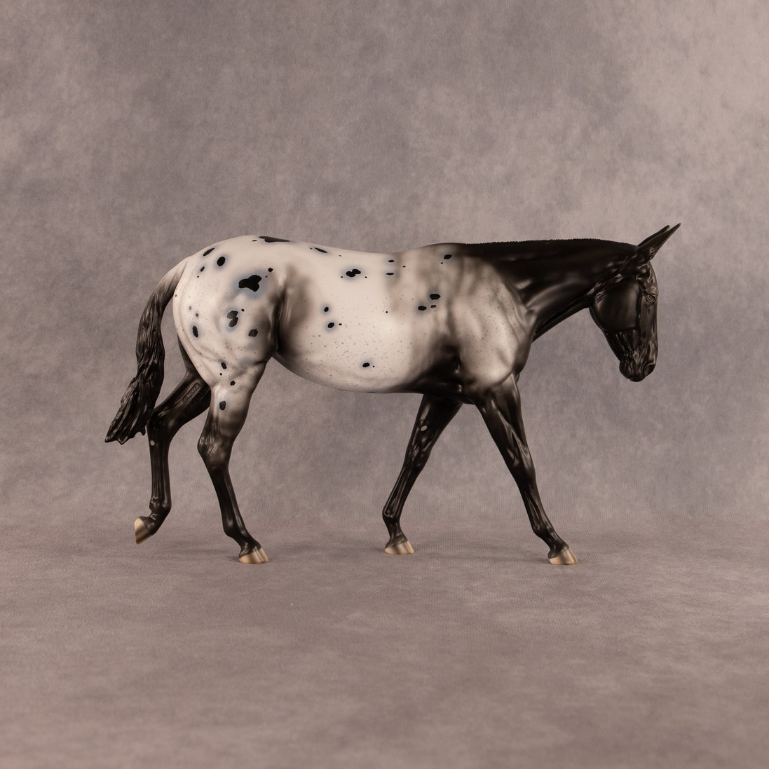 Mote OOAK Large Mule by Madi Wiseman EQ26