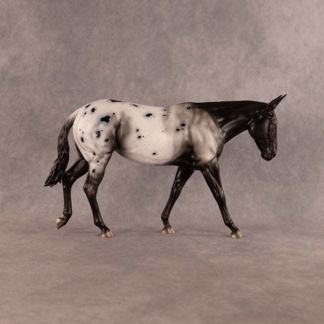 Mote OOAK Large Mule by Madi Wiseman EQ26