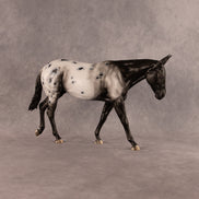 Mote OOAK Large Mule by Madi Wiseman EQ26