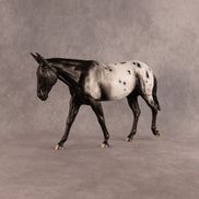 Mote OOAK Large Mule by Madi Wiseman EQ26