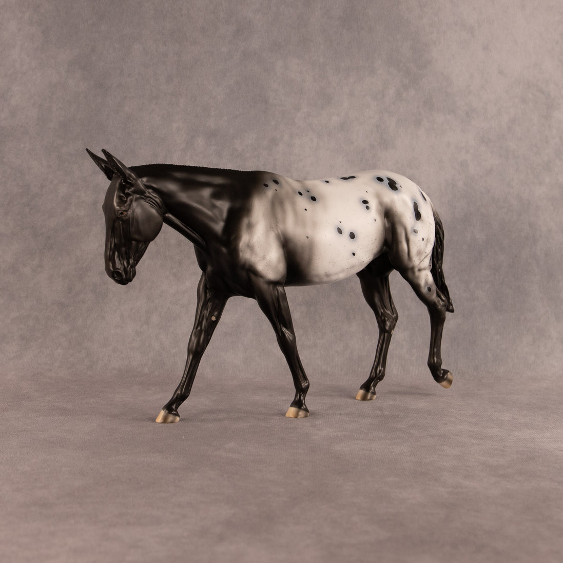 Mote OOAK Large Mule by Madi Wiseman EQ26