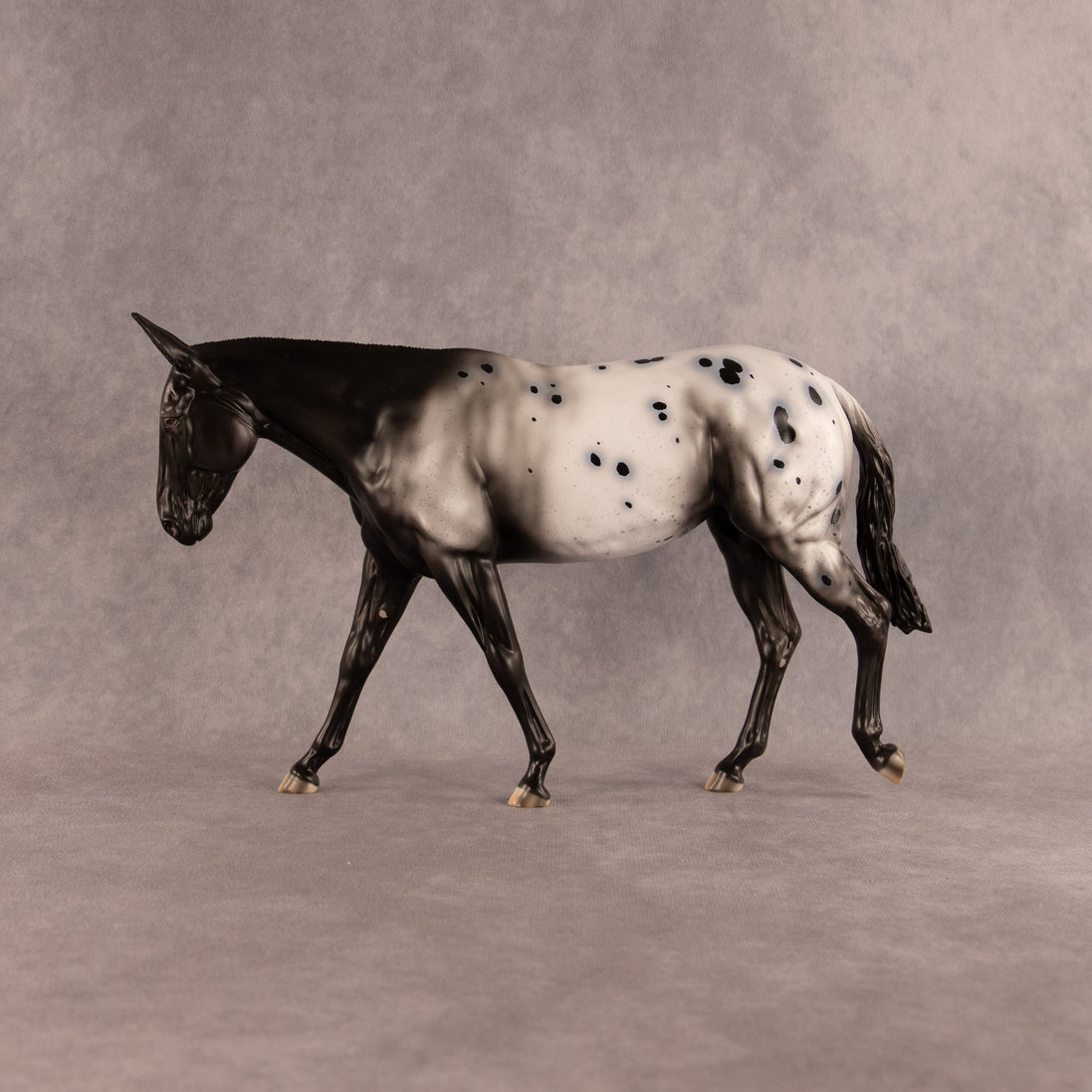 Mote OOAK Large Mule by Madi Wiseman EQ26