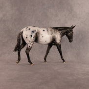 Mote OOAK Large Mule by Madi Wiseman EQ26