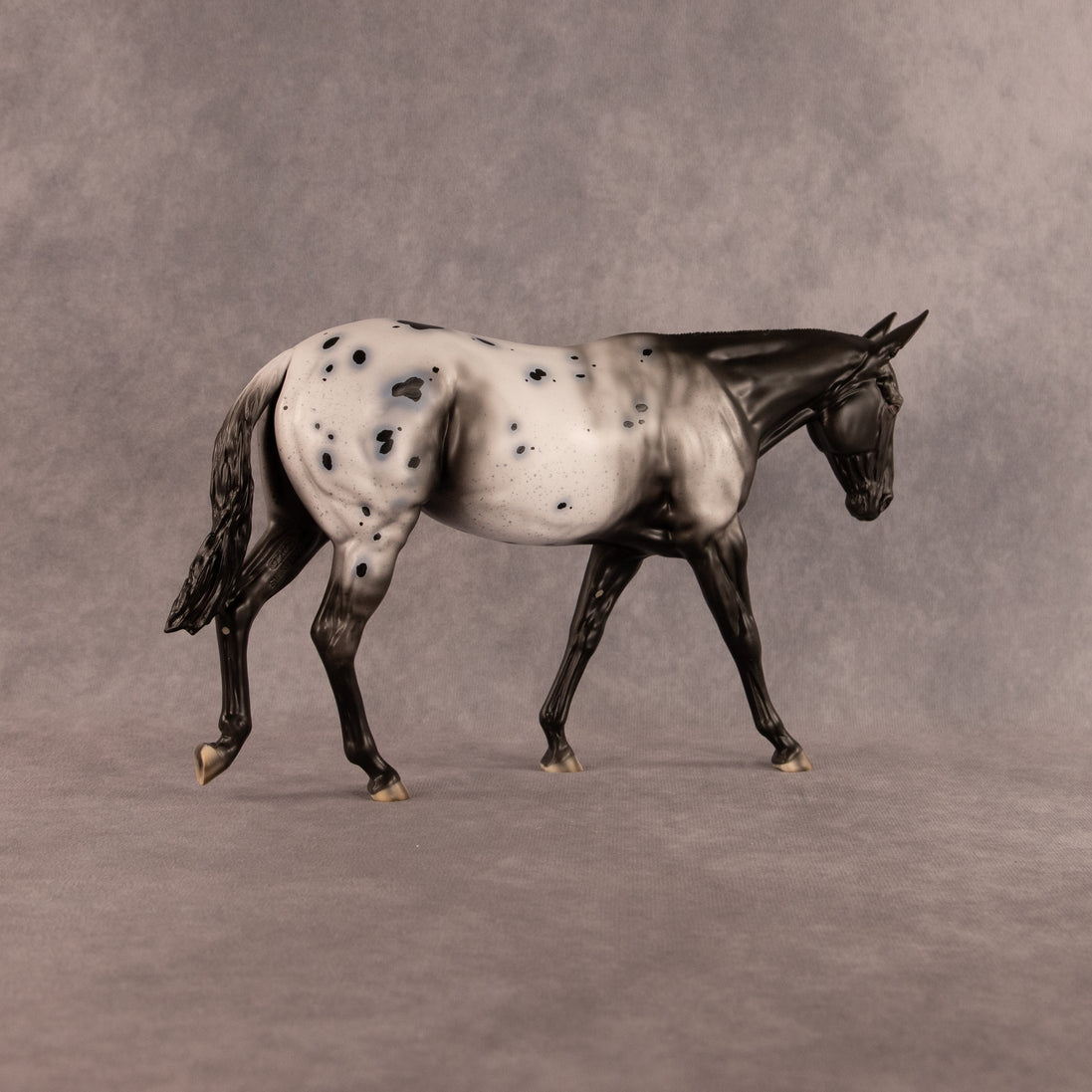 Mote OOAK Large Mule by Madi Wiseman EQ26