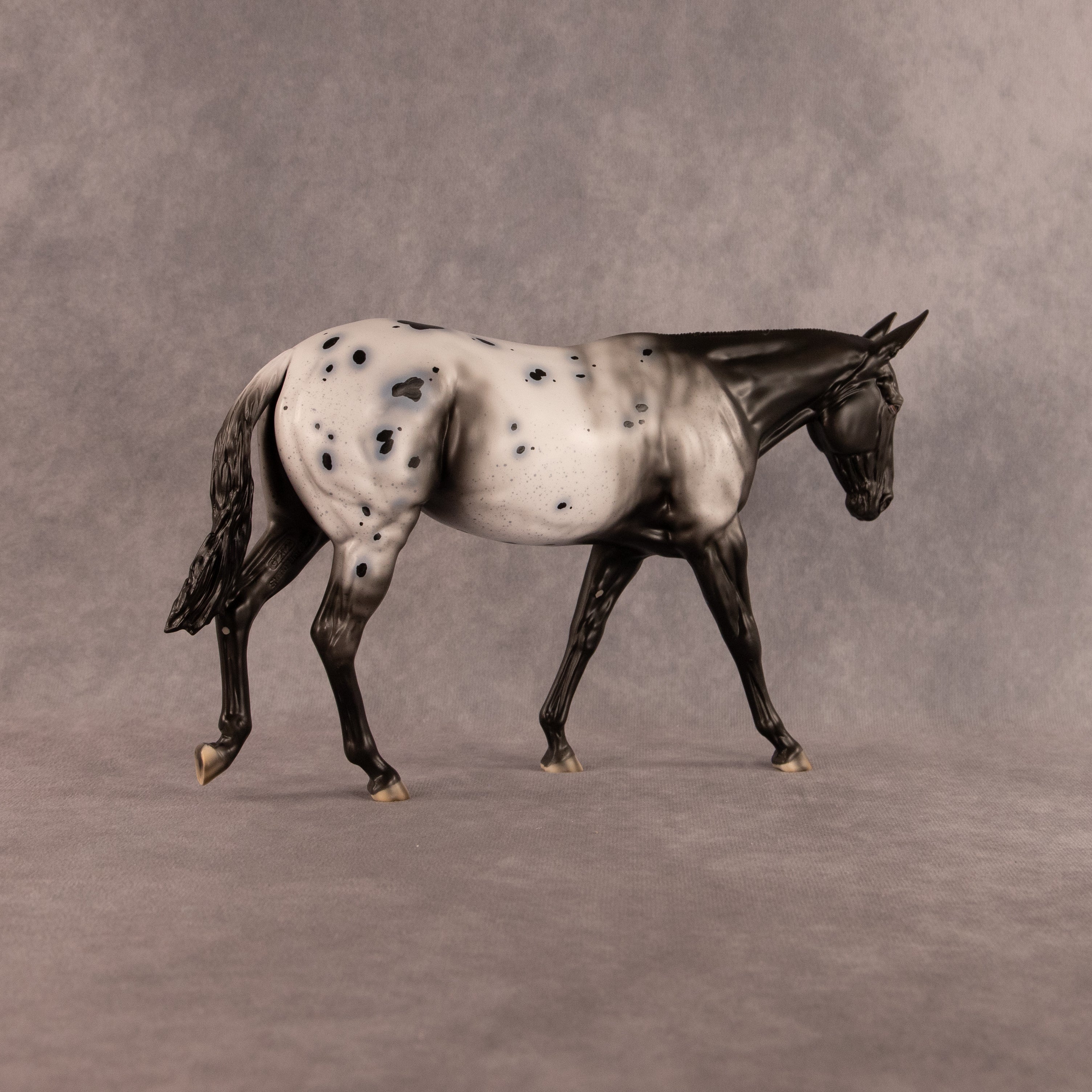 Mote OOAK Large Mule by Madi Wiseman EQ26