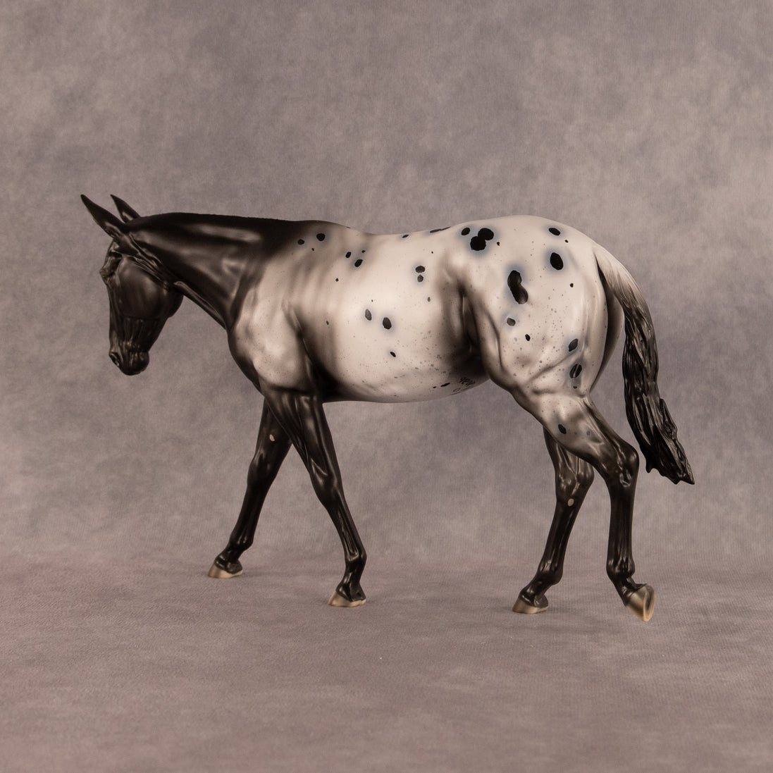 Mote OOAK Large Mule by Madi Wiseman EQ26