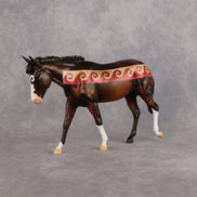 Motif OOAK Pebble Mule by Enrique Duarte WC26