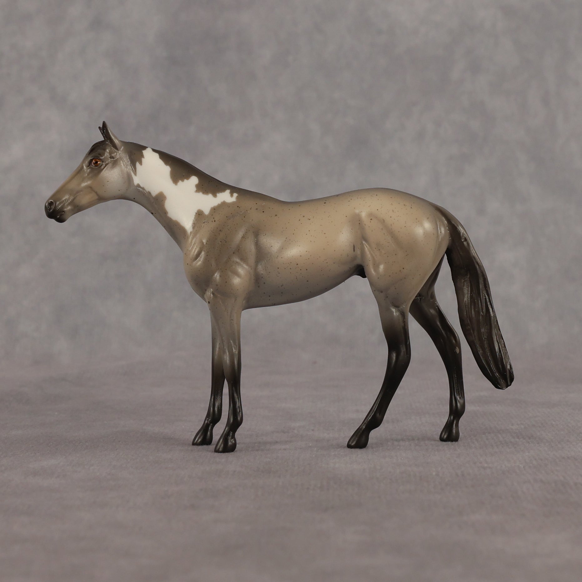 Mouse LE-5 Chip Thoroughbred by Anna Rieck June $99 Chips