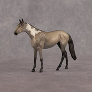 Mouse LE-5 Chip Thoroughbred by Anna Rieck June $99 Chips