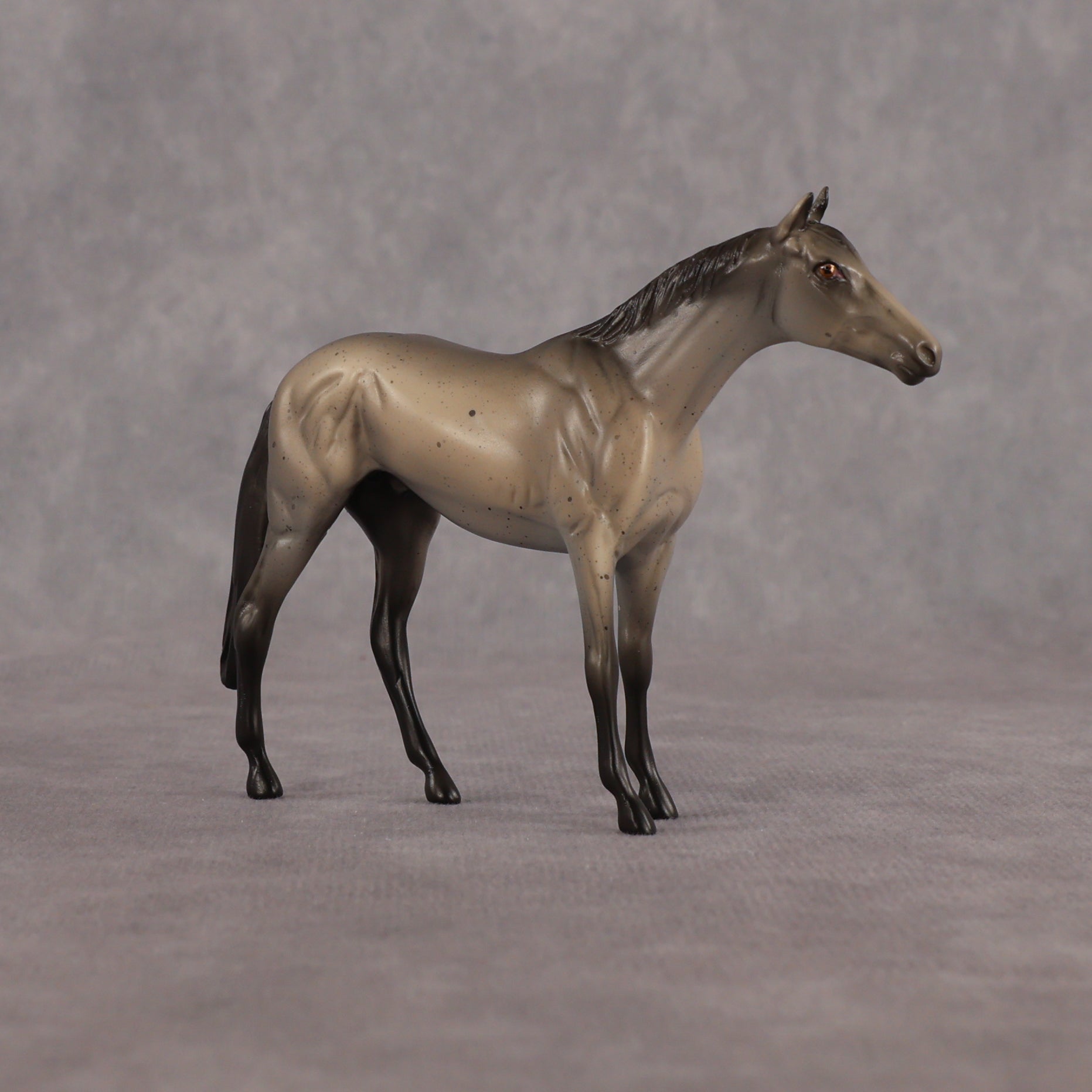 Mouse LE-5 Chip Thoroughbred by Anna Rieck June $99 Chips